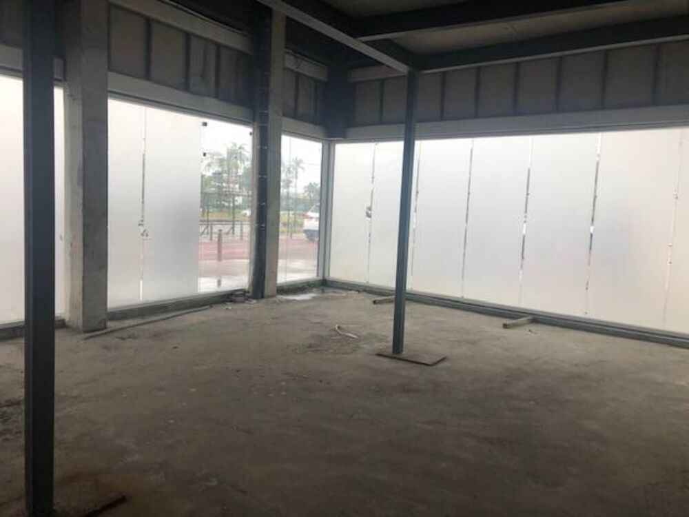 Loja-Salão, 450 m² - Foto 4