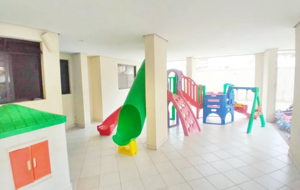 Apartamento, 3 quartos - Foto 11