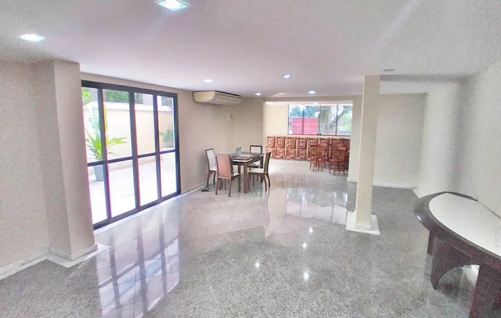 Apartamento, 3 quartos - Foto 5