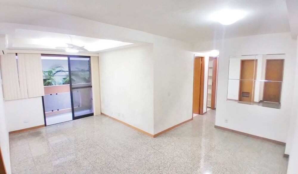 Apartamento à venda com 3 quartos, 105m² - Foto 6