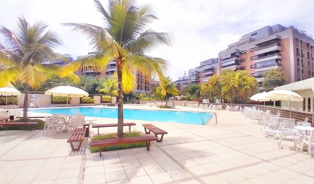 Apartamento, 4 quartos - Foto 1