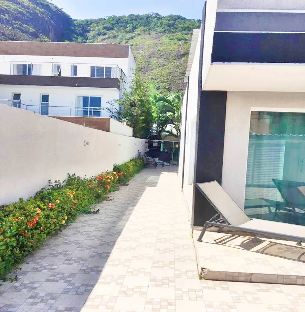 Casa, 4 quartos, 233 m² - Foto 24