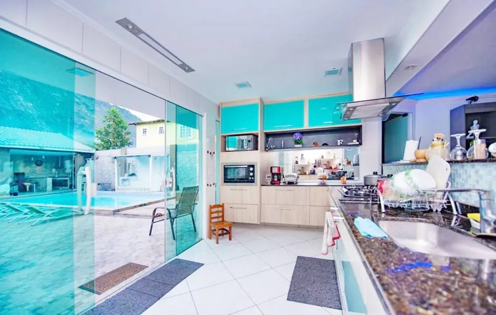 Casa, 4 quartos, 233 m² - Foto 10