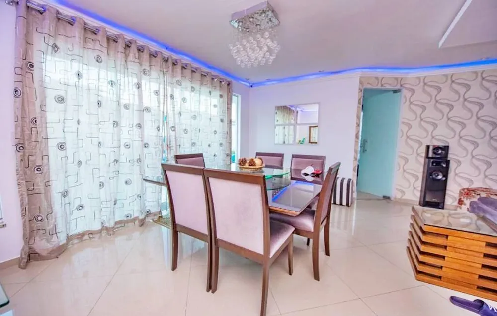 Casa, 4 quartos, 233 m² - Foto 23