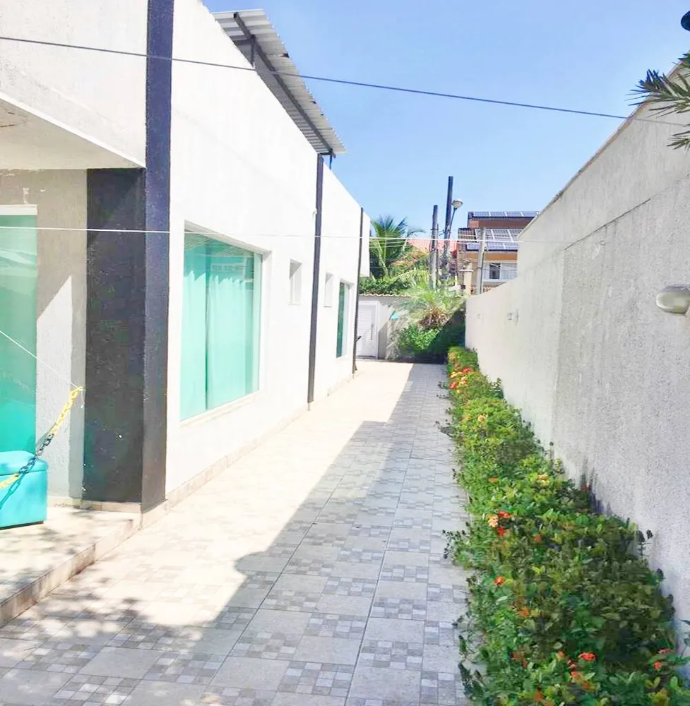 Casa, 4 quartos, 233 m² - Foto 25