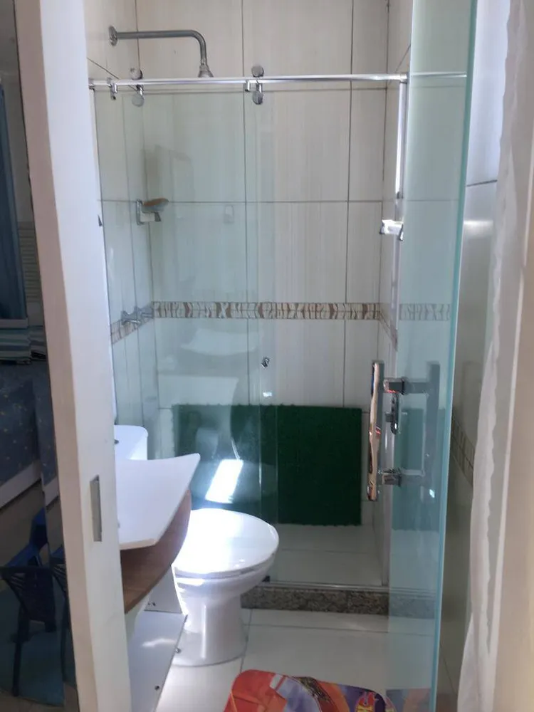 Casa, 4 quartos, 233 m² - Foto 19