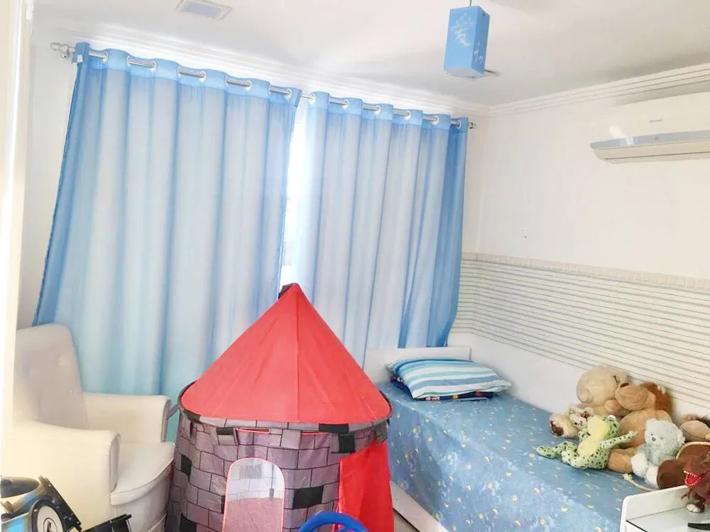 Casa, 4 quartos, 233 m² - Foto 15