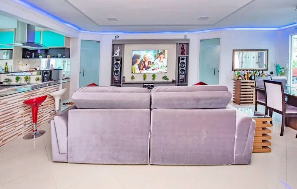 Casa, 4 quartos, 233 m² - Foto 14