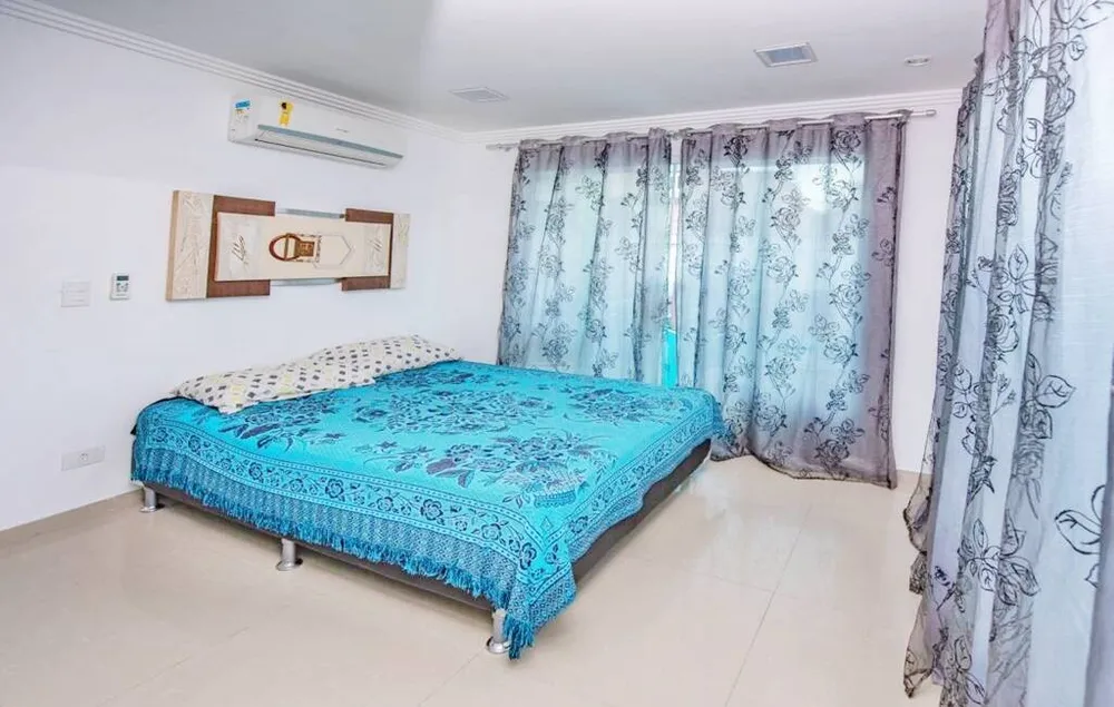 Casa, 4 quartos, 233 m² - Foto 22