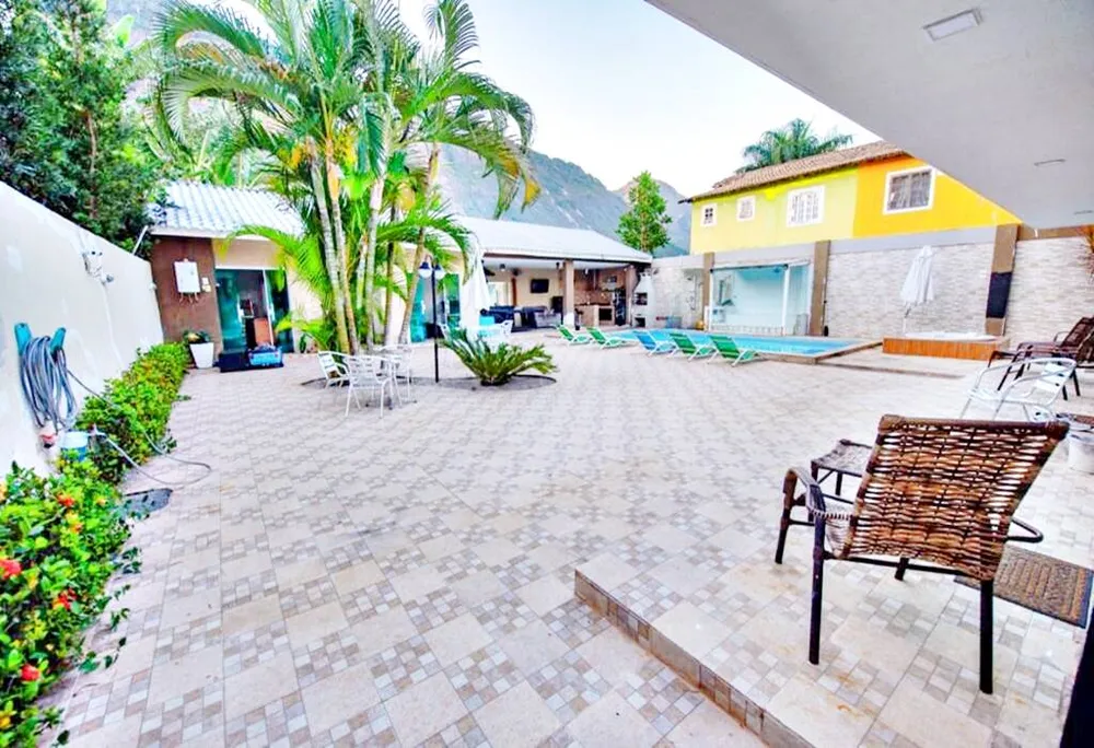 Casa, 4 quartos, 233 m² - Foto 9