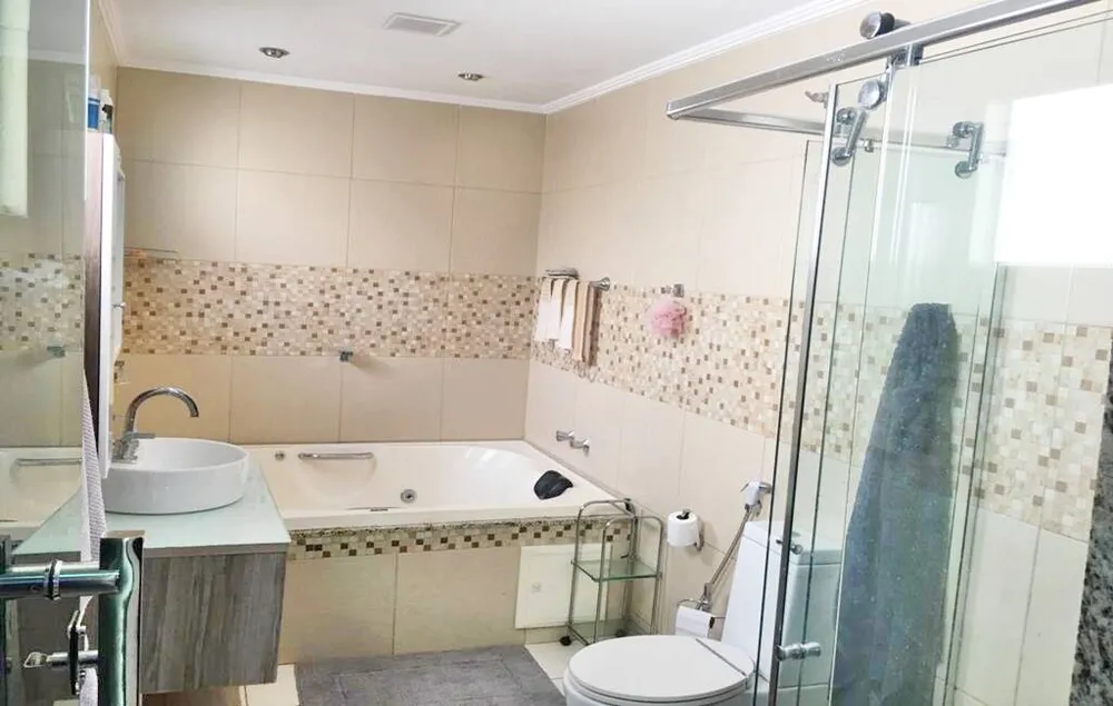 Casa, 4 quartos, 233 m² - Foto 20