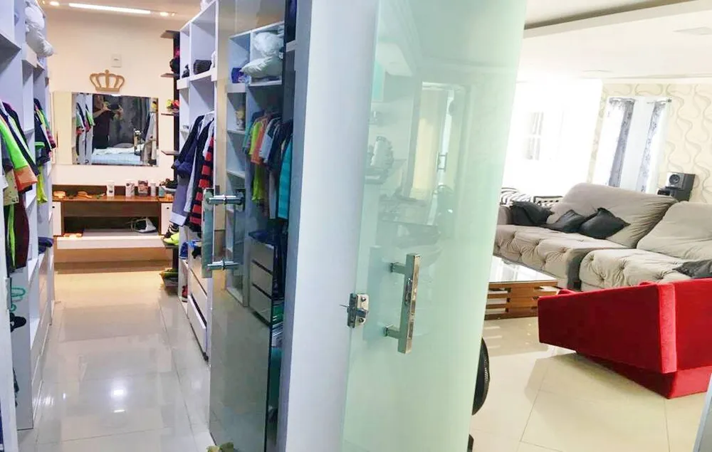 Casa, 4 quartos, 233 m² - Foto 13