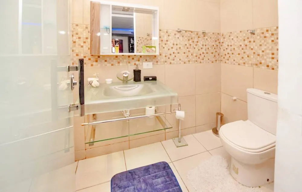 Casa, 4 quartos, 233 m² - Foto 12