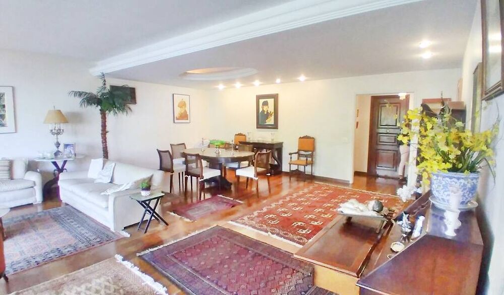 Apartamento, 4 quartos - Foto 3