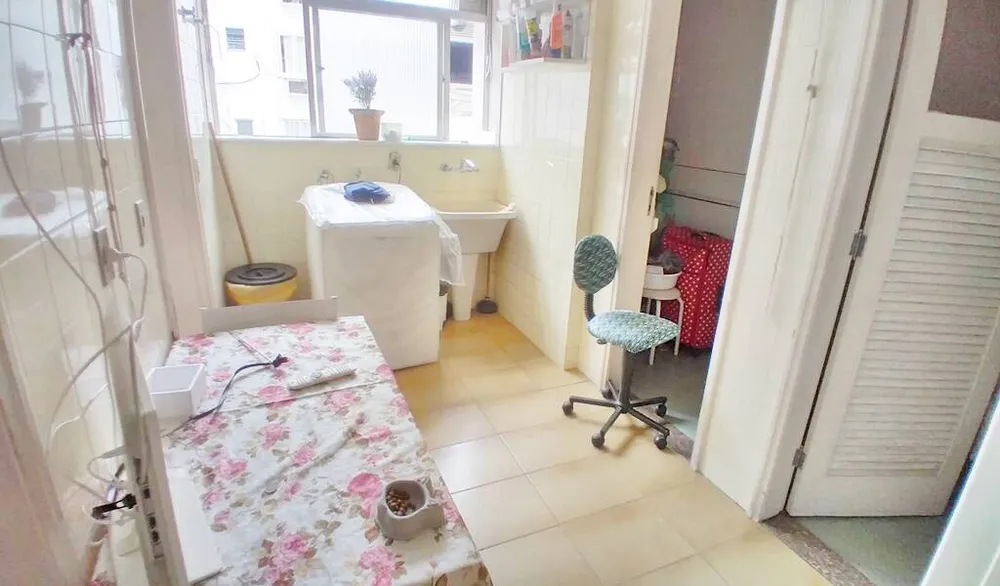 Apartamento, 4 quartos - Foto 28