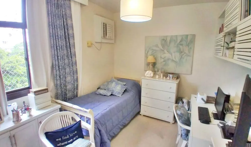 Apartamento, 4 quartos - Foto 17