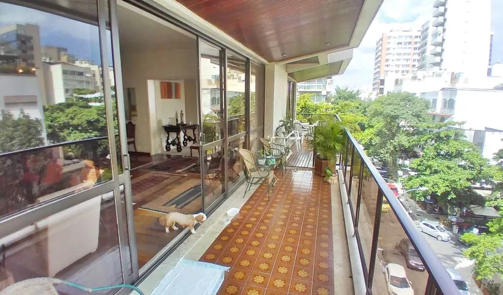Apartamento, 4 quartos - Foto 10
