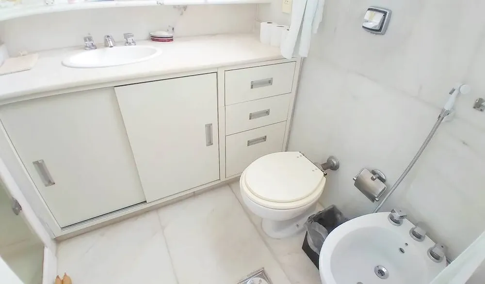 Apartamento, 4 quartos - Foto 23