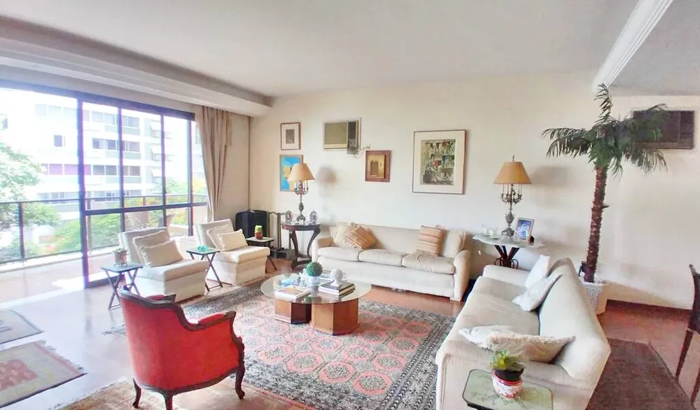 Apartamento, 4 quartos - Foto 4