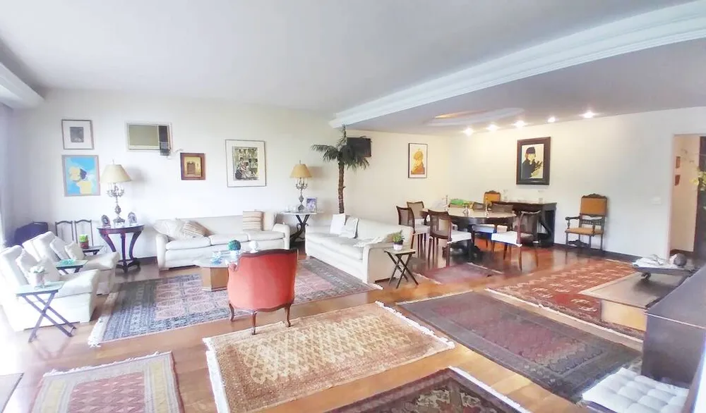 Apartamento, 4 quartos - Foto 3