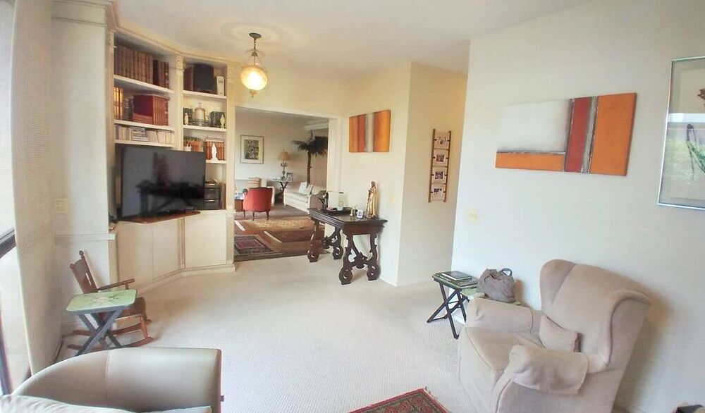 Apartamento, 4 quartos - Foto 4
