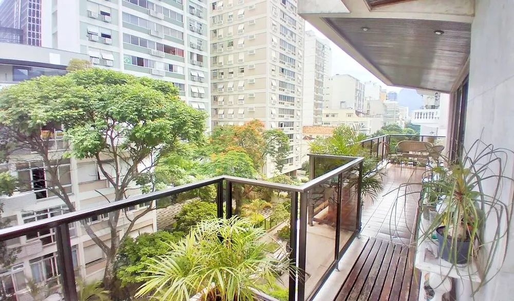 Apartamento, 4 quartos - Foto 12