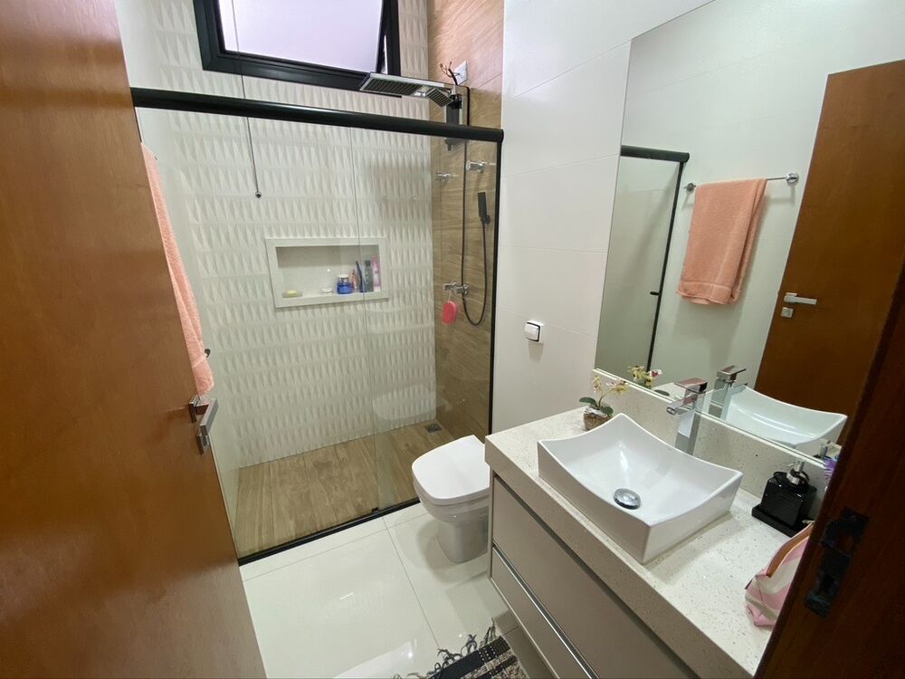 Casa, 3 quartos - Foto 13