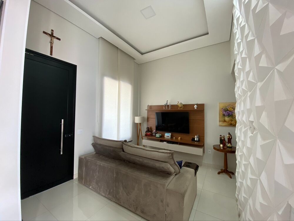 Casa, 3 quartos - Foto 7