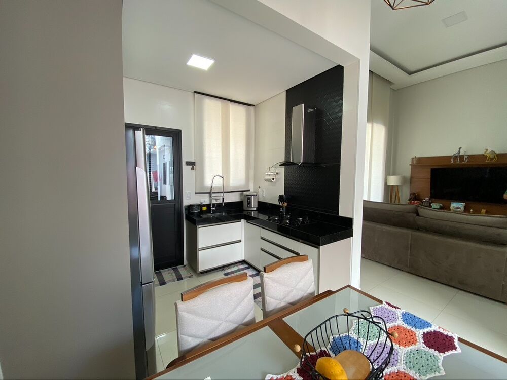 Casa, 3 quartos - Foto 6