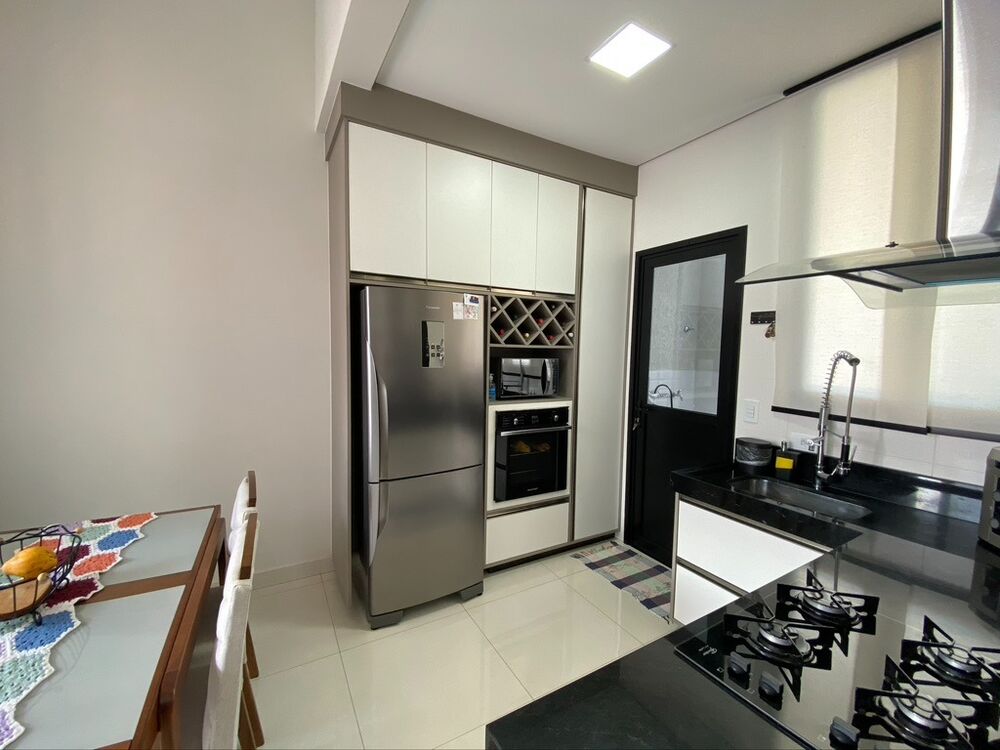 Casa, 3 quartos - Foto 9