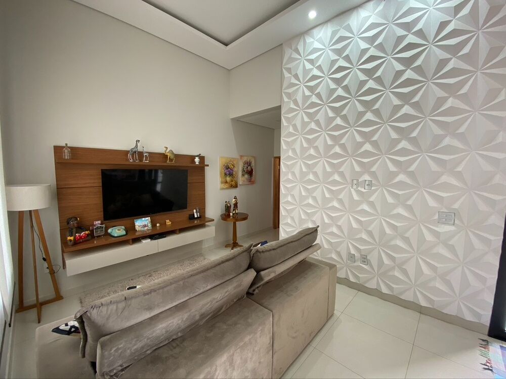 Casa, 3 quartos - Foto 4