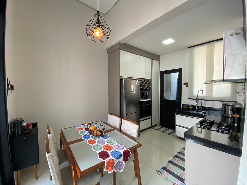 Casa, 3 quartos - Foto 5