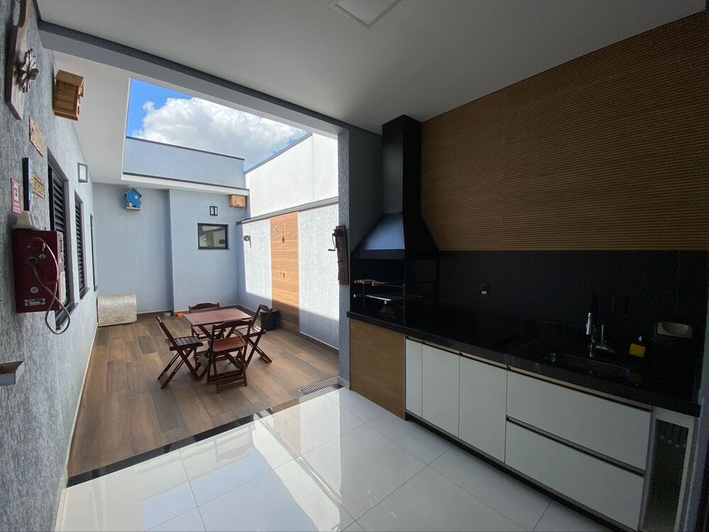 Casa, 3 quartos - Foto 18