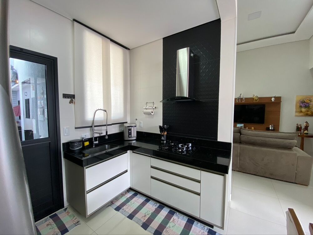 Casa, 3 quartos - Foto 8