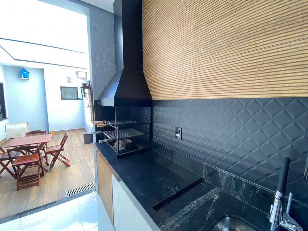 Casa, 3 quartos - Foto 19