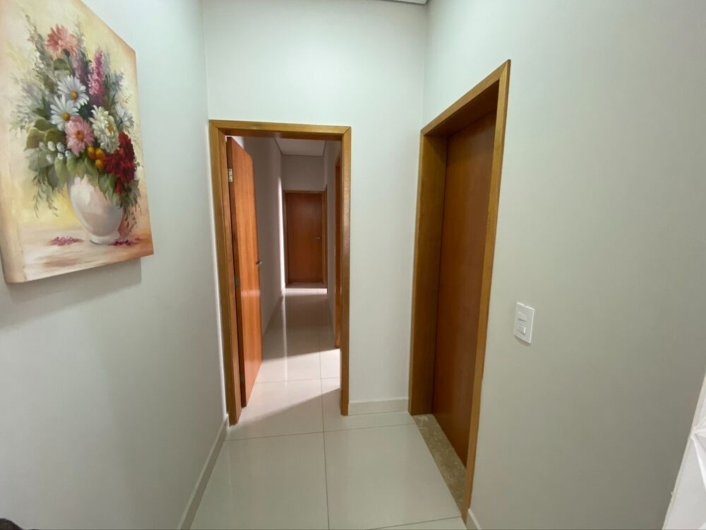 Casa, 3 quartos - Foto 11