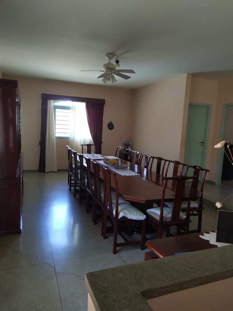 Casa à venda com 4 quartos - Foto 3
