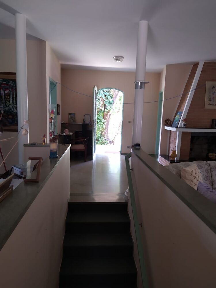 Casa à venda com 4 quartos - Foto 2