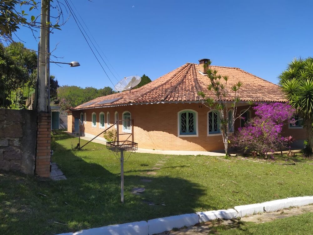 Casa à venda com 4 quartos - Foto 4
