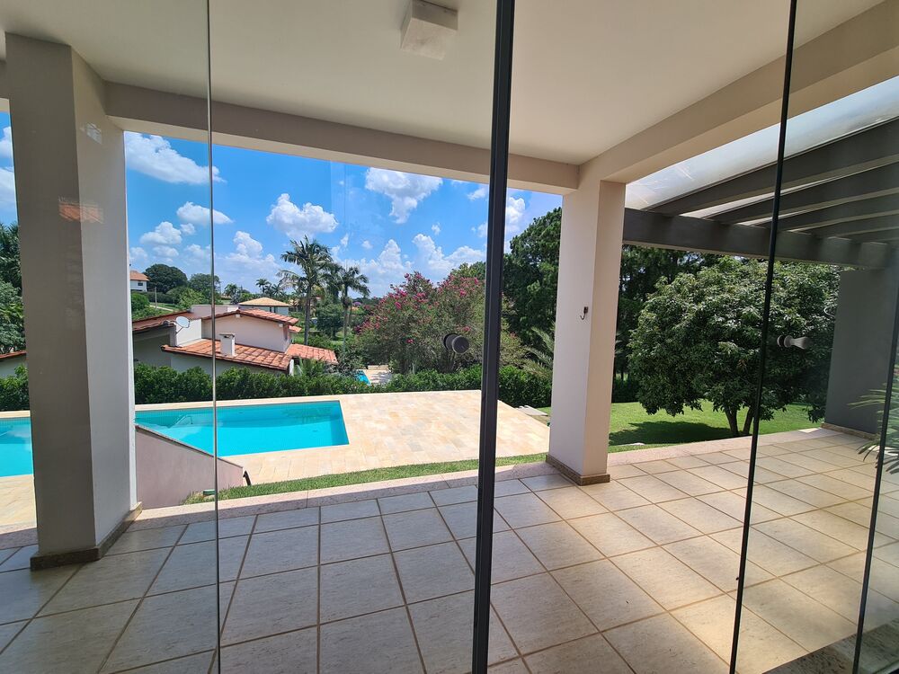 Casa à venda com 4 quartos - Foto 2