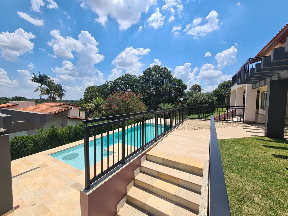 Casa à venda com 4 quartos - Foto 3