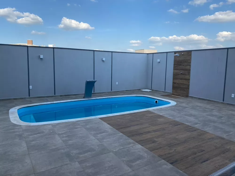 Casa, 3 quartos - Foto 4