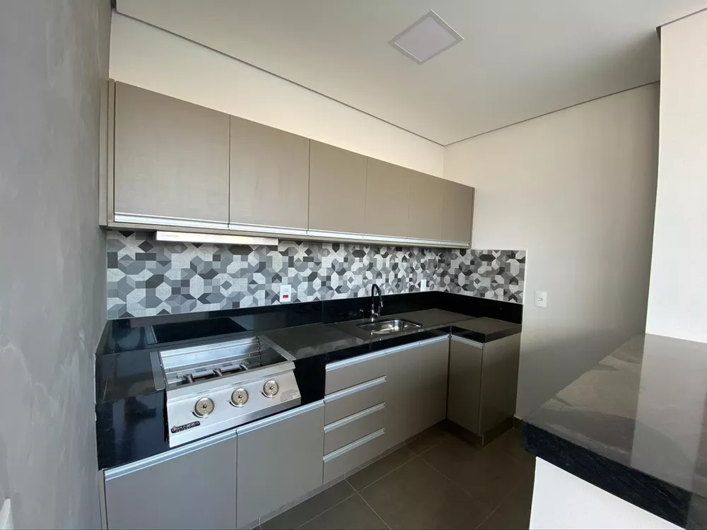 Casa, 3 quartos - Foto 3