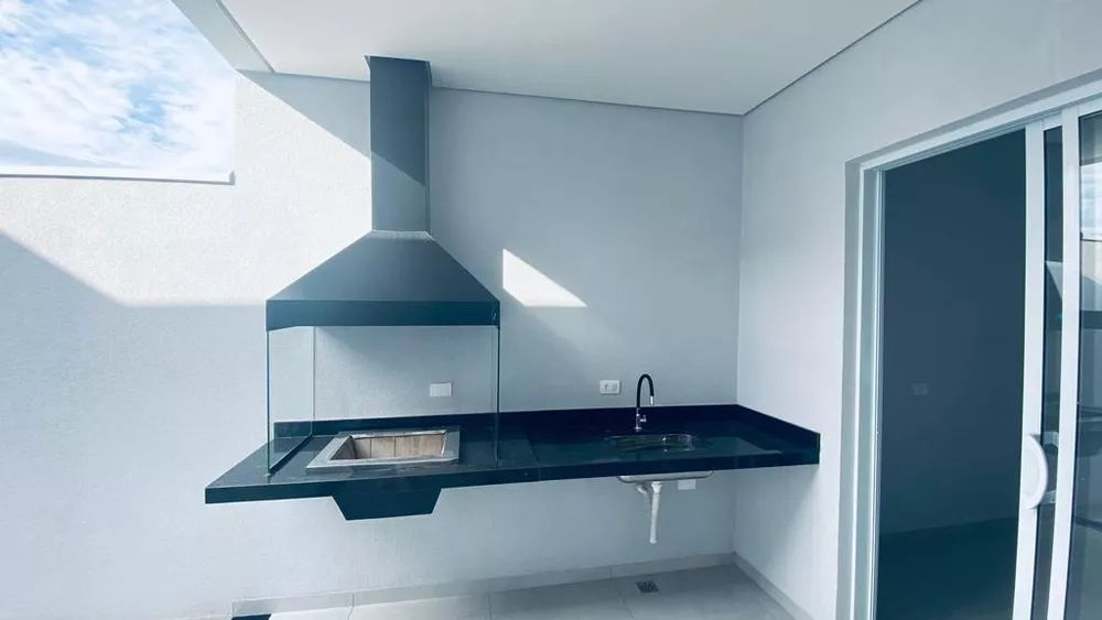 Casa, 3 quartos - Foto 3