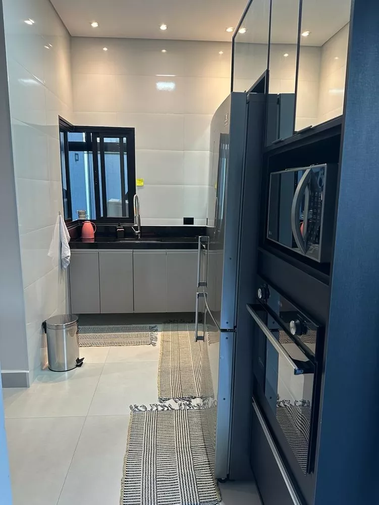 Casa, 3 quartos - Foto 3