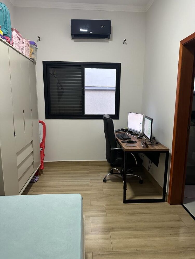 Casa, 3 quartos - Foto 8