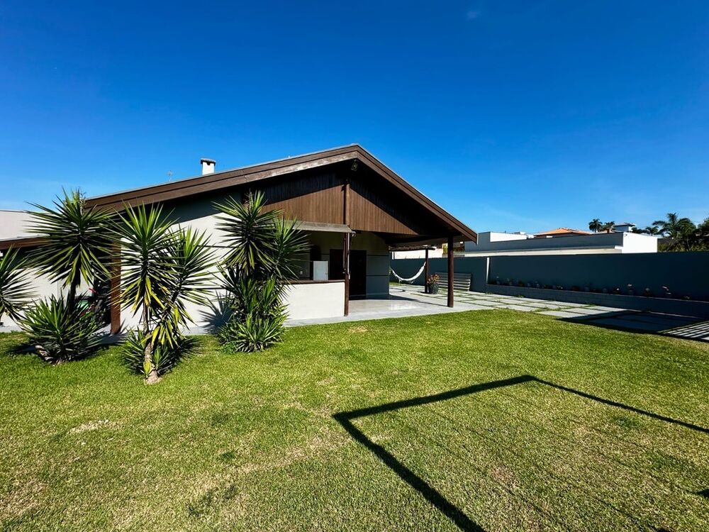 Chácara, 2 quartos - Foto 1