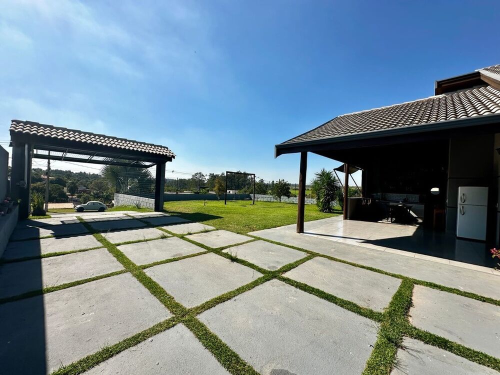 Chácara, 2 quartos - Foto 3