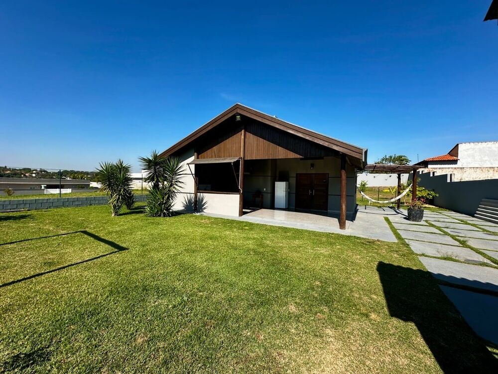 Chácara, 2 quartos - Foto 2