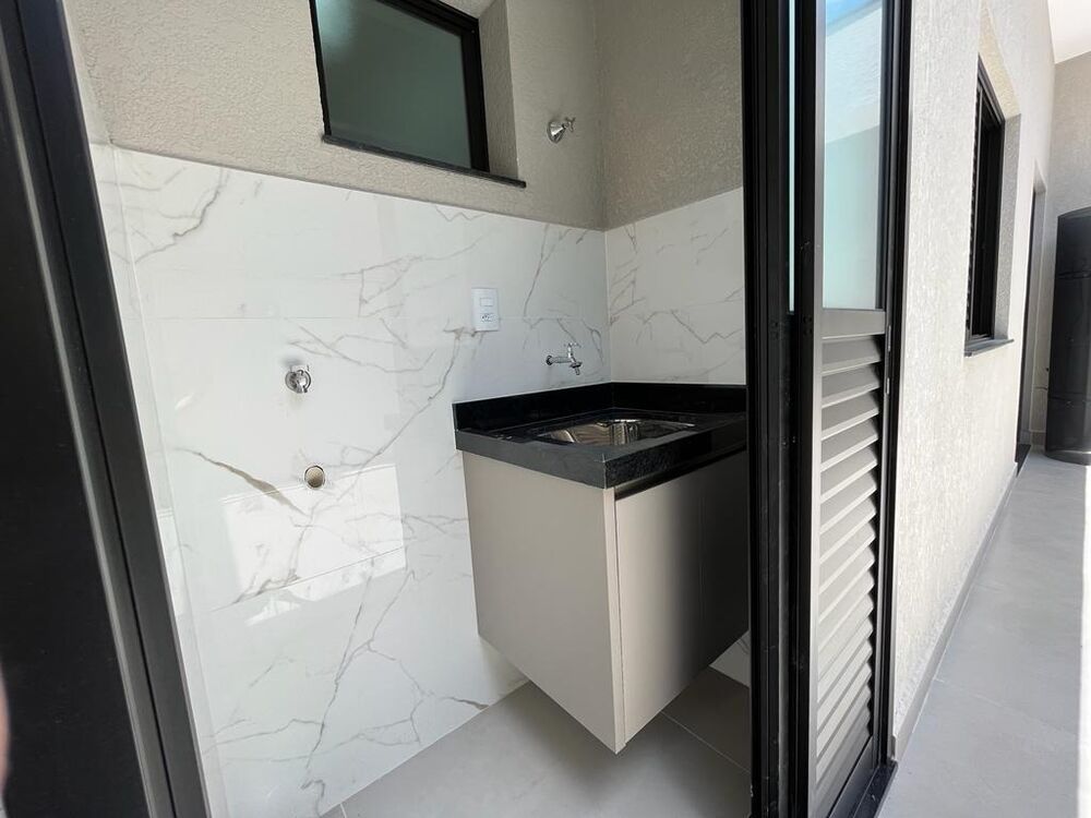 Casa, 3 quartos - Foto 7